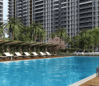 Project Image of 2018.12 - 3061.07 Sq.ft 2.5 BHK Apartment for buy in Sobha Marina One Phase 5