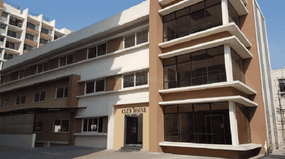 Project Image of 610.0 - 1790.0 Sq.ft 1 BHK Apartment for buy in Prince Highlands