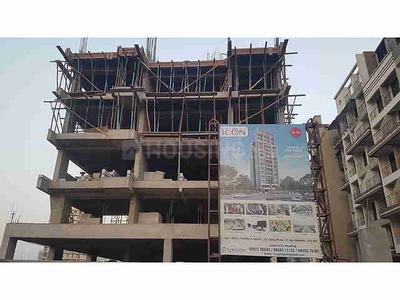Project Image of 275.0 - 403.0 Sq.ft 1 BHK Apartment for buy in City Icon