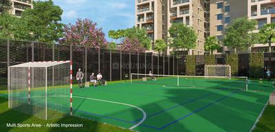Project Image of 1800.0 - 2400.0 Sq.ft 3 BHK Apartment for buy in Assotech World Avenue 07