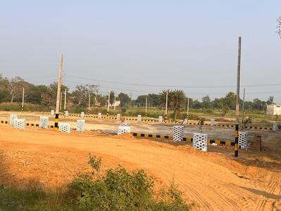 Project Image of 900.0 - 1800.0 Sq.ft Residential Plot Plot for buy in Awadh Vidya City