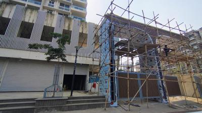 Project Image of 664.03 - 2042.45 Sq.ft 2 BHK Apartment for buy in Neels West Wind