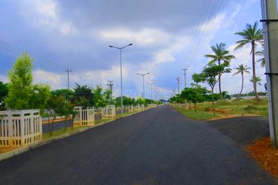 Project Image of 1200.0 - 5400.0 Sq.ft Residential Plot Plot for buy in Rashi Gateway