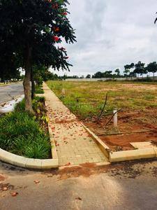 Project Image of 1575.0 - 5400.0 Sq.ft Residential Plot Plot for buy in Hebron Le Lexuz StoneView