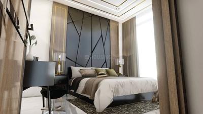 Project Image of 0.0 - 721.0 Sq.ft 1 BHK Apartment for buy in Samana Waves