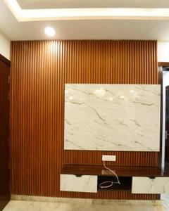 Project Image of 500.0 - 1080.0 Sq.ft 2 BHK Builder Floor for buy in Urban Metro Walk Apartment