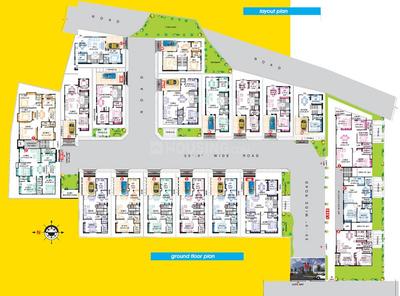 Gallery Cover Pic of Samskruthi Swargam Villa