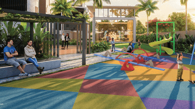 Project Image of 786.95 - 1437.95 Sq.ft 2 BHK Apartment for buy in P K Hillcrest C Building