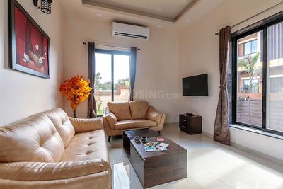 Project Image of 0.0 - 2476.0 Sq.ft 4 BHK Villa for buy in GG The Beverly Hills
