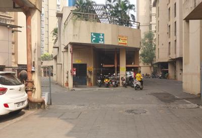Project Image of 396.0 - 520.0 Sq.ft 1 BHK Apartment for buy in Puranik City Phase 3