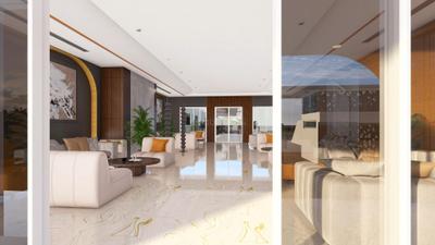 Project Image of 1048.0 - 1628.0 Sq.ft 2 BHK Apartment for buy in Amigo Palacio