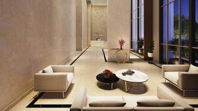 Project Image of 368.34 - 747.88 Sq.ft 1 BHK Apartment for buy in Runwal Avenue Wing M