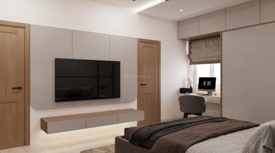 Project Image of 1630.0 - 1755.0 Sq.ft 3 BHK Apartment for buy in V K Erica