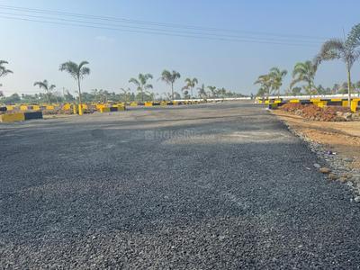 Project Image of 400.0 - 1375.0 Sq.ft Residential Plot Plot for buy in Thirumal Skandaas