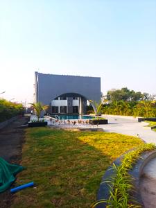 Project Image of 1525 Sq.ft 3 BHK Apartment / Flat for sale in Talawali Chanda for Rs. 8000000