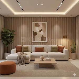 Project Image of 369.0 - 545.0 Sq.ft 1 BHK Apartment for buy in Sayba Swarna