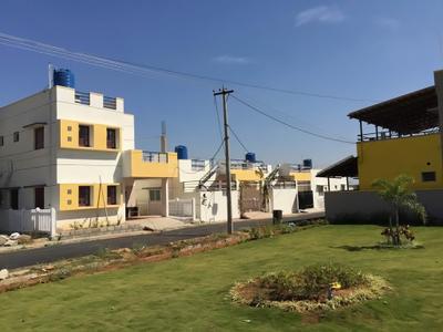 Project Image of 650.0 - 1600.0 Sq.ft 1 BHK Villa for buy in Nandaavana Aashaya