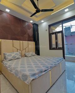 Project Image of 500.0 - 700.0 Sq.ft 2 BHK Builder Floor for buy in Urban Affordable Floors