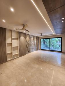 Project Image of 1600.0 - 4320.0 Sq.ft 3 BHK Builder Floor for buy in Today Developer 2