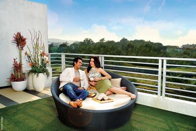 Project Image of 1189.0 - 1260.0 Sq.ft 3 BHK Villa for buy in Puraniks Sayama Phase 3