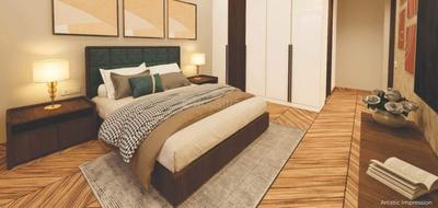 Project Image of 1270.57 - 1453.02 Sq.ft 3 BHK Villa for buy in Yogesh Gandharv Marigold RH 19 to 24