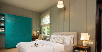 Project Image of 678.0 - 1340.0 Sq.ft 2 BHK Apartment for buy in Brigade Xanadu Cluster II
