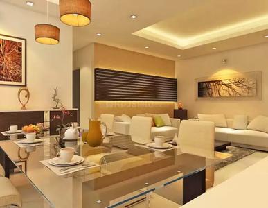Project Image of 634.32 - 838.51 Sq.ft 2 BHK Apartment for buy in Gurukrupa Marina Enclave Wings OP Phase III