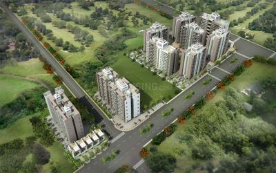 Project Image of 364.47 - 531.52 Sq.ft 1 BHK Apartment for buy in DR Gavhane Destination Ostia Bldg D
