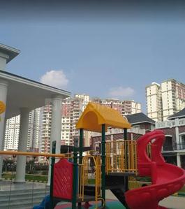 Project Image of 3117.0 - 4934.0 Sq.ft 3 BHK Villa for buy in Prestige Lakeside Habitat Villas