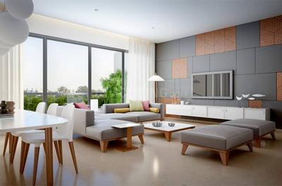 Project Image of 1171.0 - 2796.0 Sq.ft 2 BHK Apartment for buy in Shree Balaji Wind