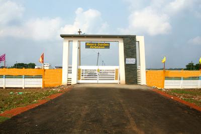 Project Image of 0.0 - 1800.0 Sq.ft Residential Plot Plot for buy in KM Meera Garden Annexe