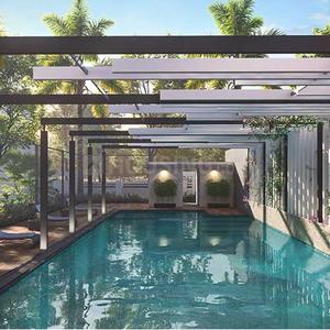 Project Image of 1380 Sq.ft 3 BHK Apartment / Flat for sale in Punawale for Rs. 8200000