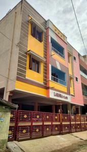 Project Image of 860.0 - 1240.0 Sq.ft 2 BHK Apartment for buy in Laksha Flats