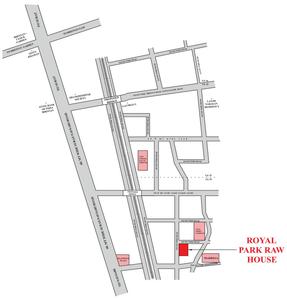 Project Image of 0.0 - 1600.0 Sq.ft 4 BHK Villa for buy in Bharatbhai Royal Park