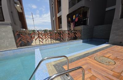 Project Image of 1067.0 - 1866.0 Sq.ft 2 BHK Apartment for buy in SandeepG Mayfair Utsav