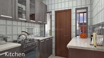 Project Image of 384.59 - 656.06 Sq.ft 1 BHK Apartment for buy in Heritage Homes