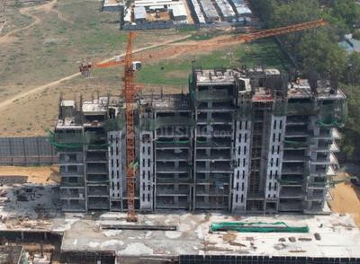 Project Image of 1211.35 - 1965.04 Sq.ft 3 BHK Apartment for buy in Eldeco Fairway Reserve