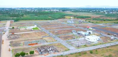 Project Image of 565.0 - 4203.0 Sq.ft Residential Plot Plot for buy in Metro Grand
