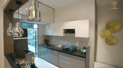 Project Image of 480.0 - 835.0 Sq.ft 1 BHK Apartment for buy in Ornate Serenity