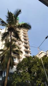 Project Image of 408.38 - 770.59 Sq.ft 1 BHK Apartment for buy in GM Mustafa Mansion