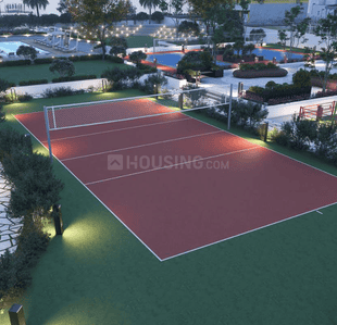 Project Image of 1265.0 - 1630.0 Sq.ft 2 BHK Apartment for buy in RRL Palm Altezze