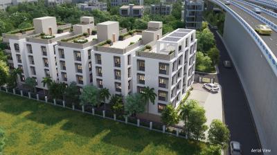Project Image of 1050.0 - 1260.0 Sq.ft 2 BHK Apartment for buy in Sinha Dakshinee