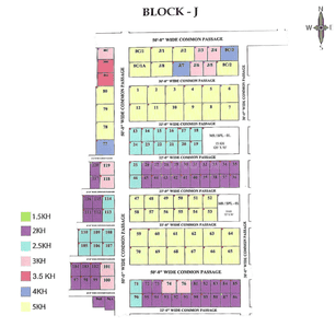 Project Image of 720.0 - 10800.0 Sq.ft Residential Plot Plot for buy in Swapnabhumi