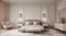 Trivor Urbania City Bedroom 1