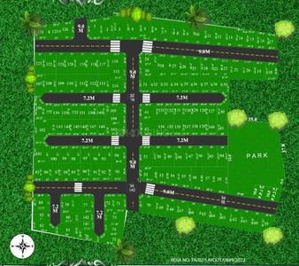 Project Image of 908.0 - 1879.0 Sq.ft Residential Plot Plot for buy in Silver Field 3