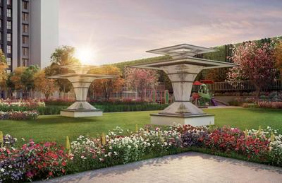 Project Image of 610.0 - 1312.0 Sq.ft 2 BHK Apartment for buy in L And T Rejuve 360 Tower A