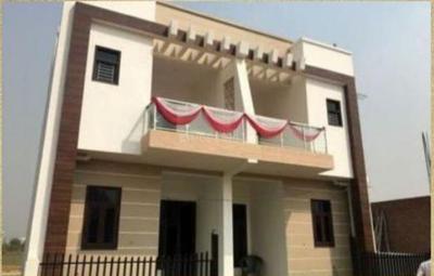 Project Image of 1350.0 - 1900.0 Sq.ft 3 BHK Villa for buy in Kamakhya Villas