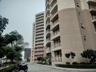 Project Image of 1440.0 - 1473.47 Sq.ft 3 BHK Apartment for buy in Rishita Mulberry Heights Phase 2