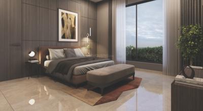 Project Image of 1705.76 - 1752.9 Sq.ft 4 BHK Apartment for buy in Aikya Three