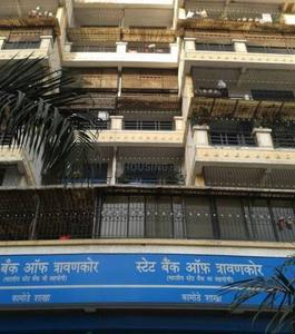 Project Image of 600.0 - 810.0 Sq.ft 1 BHK Apartment for buy in Ecogreen Eco Swastik Park